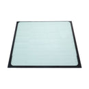 Front Upper Glass 71M9-01410 for Hyundai Excavator R55-9 R55-9A R55W-9 R55W-9A R60-9S R60W-9S