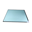 Front Upper Windshield Glass 20Y-53-11520 for Komatsu Excavator PC200-8 PC210LC-11 PC240LC-11 PC290LC-11 PC360LC-11 PC490LC-11 PC800LC-8