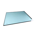 Front Upper Windshield Glass 20Y-53-11520 for Komatsu Excavator PC200-8 PC210LC-11 PC240LC-11 PC290LC-11 PC360LC-11 PC490LC-11 PC800LC-8