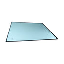Front Upper Windshield Glass 20Y-53-11520 for Komatsu Excavator PC200-8 PC210LC-11 PC240LC-11 PC290LC-11 PC360LC-11 PC490LC-11 PC800LC-8
