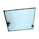 Front Upper Windshield Glass 20Y-53-11520 for Komatsu Excavator PC200-8 PC210LC-11 PC240LC-11 PC290LC-11 PC360LC-11 PC490LC-11 PC800LC-8