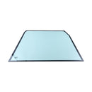 Front Upper Windshield Glass K1029792 for Doosan Excavator DX60R DX62R-3 DX63-3 DX80R DX85R-3