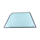Front Upper Windshield Glass K1029792 for Doosan Excavator DX60R DX62R-3 DX63-3 DX80R DX85R-3
