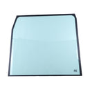 Front Upper Windshield Glass K1029792 for Doosan Excavator DX60R DX62R-3 DX63-3 DX80R DX85R-3