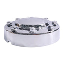 Front Wheel Center Cap 68081010AA 68081010AB for Ram 3500 5.7L 6.4L 6.7L 2011-2015