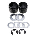 Front Wheel Hardware Kit 583512801 532436874 for Husqvarna Poulan Craftsman