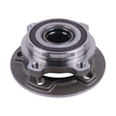 Front Wheel Hub Bearing 670034381 for Maserati Levante 3.0L 2017-2022