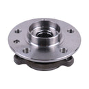 Front Wheel Hub Bearing 670034381 for Maserati Levante 3.0L 2017-2022