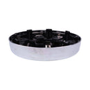 Front Wheel Hub Center Cap 52106876AD for Dodge Ram 3500 4500 2003-2018 5500 2008-2018