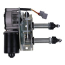 12V Front Wiper Motor 714/28000 714/22600 for JCB Telehandler 520-55FS 520LE 520S 526 530LE 532H 537 550-140 Loader 406 407BZX 408ZX 410ZX