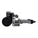 12V Front Wiper Motor 714/28000 714/22600 for JCB Telehandler 520-55FS 520LE 520S 526 530LE 532H 537 550-140 Loader 406 407BZX 408ZX 410ZX
