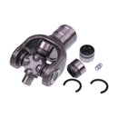 Front Drive Shaft Yoke with Universal Joint 4GB-46108-10-00 for Yamaha ATV 1989-2014 Grizzly Wolverine Kodiak