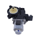 Front Left Power Window Motor 82450-G2020 for Hyundai Ioniq 2017-2022