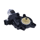 Front Left Power Window Motor 82450-G2020 for Hyundai Ioniq 2017-2022