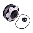 Aftermarket Paramount 004-302-4408-00 6-Port Module Water Valve With Shell O-Ring for Floor Pool Cleaning