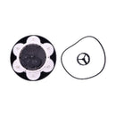 Aftermarket Paramount 004-302-4408-00 6-Port Module Water Valve With Shell O-Ring for Floor Pool Cleaning