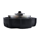 Fuel Cap 09.4661.0020GT for Genie Telehandler AGRI-625 AGRI-730 GTH-2506 GTH-3007 GTH-4010 GTH-5519 TH-1955 Premium Quality with 3-Year Warranty