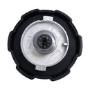 Fuel Cap 09.4661.0020GT for Genie Telehandler AGRI-625 AGRI-730 GTH-2506 GTH-3007 GTH-4010 GTH-5519 TH-1955 Premium Quality with 3-Year Warranty
