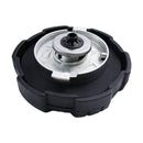 Fuel Cap 09.4661.0020GT for Genie Telehandler AGRI-625 AGRI-730 GTH-2506 GTH-3007 GTH-4010 GTH-5519 TH-1955 Premium Quality with 3-Year Warranty
