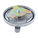 Fuel Cap 17A-04-41411 for Komatsu Dozer D65EX-18 D65PX-18 D85EX-18 D85PX-18 D155AX-6 Excavator PC800-8 PC1250-8 PC800LC-8 PC1250LC-8