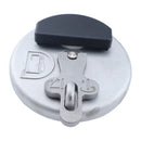 Fuel Cap 17A-04-41411 for Komatsu Dozer D65EX-18 D65PX-18 D85EX-18 D85PX-18 D155AX-6 Excavator PC800-8 PC1250-8 PC800LC-8 PC1250LC-8