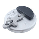 Fuel Cap 17A-04-41411 for Komatsu Dozer D65EX-18 D65PX-18 D85EX-18 D85PX-18 D155AX-6 Excavator PC800-8 PC1250-8 PC800LC-8 PC1250LC-8