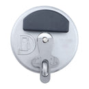 Fuel Cap 17A-04-41411 for Komatsu Dozer D65EX-18 D65PX-18 D85EX-18 D85PX-18 D155AX-6 Excavator PC800-8 PC1250-8 PC800LC-8 PC1250LC-8