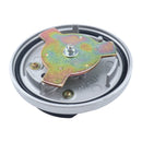 Fuel Cap 17A-04-41411 for Komatsu Dozer D65EX-18 D65PX-18 D85EX-18 D85PX-18 D155AX-6 Excavator PC800-8 PC1250-8 PC800LC-8 PC1250LC-8