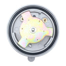 Fuel Cap 17A-04-41411 for Komatsu Dozer D65EX-18 D65PX-18 D85EX-18 D85PX-18 D155AX-6 Excavator PC800-8 PC1250-8 PC800LC-8 PC1250LC-8
