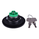 Fuel Cap 4812118459 for Dynapac Roller CC900 CC900G CC950 CC1300 CA1500D CC1200
