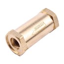 Fuel Check Valve 3028324 for Cummins Engine L10 M11 SM QSM Case Tractor Steiger 9150