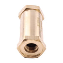 Fuel Check Valve 3028324 for Cummins Engine L10 M11 SM QSM Case Tractor Steiger 9150