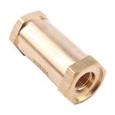Fuel Check Valve 3028324 for Cummins Engine L10 M11 SM QSM Case Tractor Steiger 9150