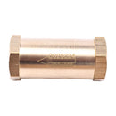 Fuel Check Valve 3028324 for Cummins Engine L10 M11 SM QSM Case Tractor Steiger 9150