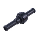 Fuel Check Valve AL117189 for Yanmar 4TNV84T John Deere 4045 6068 Engine 4049R 4320 4520 4720 5215 5220 5225 Tractor