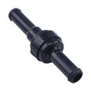 Fuel Check Valve AL117189 for Yanmar 4TNV84T John Deere 4045 6068 Engine 4049R 4320 4520 4720 5215 5220 5225 Tractor