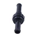 Fuel Check Valve AL117189 for Yanmar 4TNV84T John Deere 4045 6068 Engine 4049R 4320 4520 4720 5215 5220 5225 Tractor