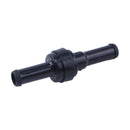 Fuel Check Valve AL117189 for Yanmar 4TNV84T John Deere 4045 6068 Engine 4049R 4320 4520 4720 5215 5220 5225 Tractor