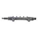 Fuel Common Rail 436-1092 for Caterpillar CAT Engine C3.3B Loader 236D 242D 246D 257D 259D 262D 277D 279D 287D 289D