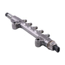 Fuel Common Rail 436-1092 for Caterpillar CAT Engine C3.3B Loader 236D 242D 246D 257D 259D 262D 277D 279D 287D 289D