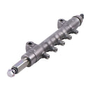 Fuel Common Rail 436-1092 for Caterpillar CAT Engine C3.3B Loader 236D 242D 246D 257D 259D 262D 277D 279D 287D 289D