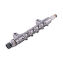 Fuel Common Rail Assembly 1J770-50600 1J770-50604 for Kubota V3307 Engine KX057-4 SVL75-2C R630