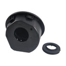 Fuel Door 82215123AB for Jeep Wrangler 2018-2026 3.6L