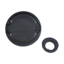Fuel Door 82215123AB for Jeep Wrangler 2018-2026 3.6L