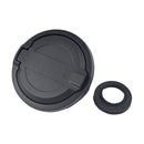 Fuel Door 82215123AB for Jeep Wrangler 2018-2026 3.6L