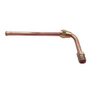 Fuel Drain Tube 3820586 for Cummins Engine ISM L10 M11