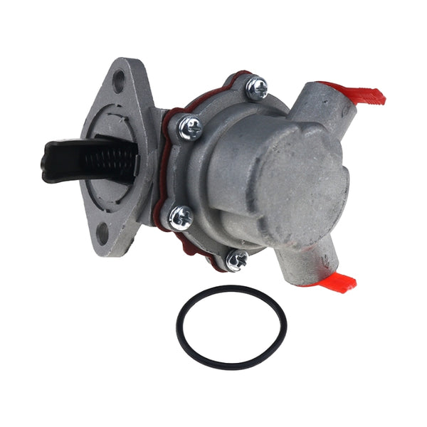 Fuel Feed Lift Pump 01172781 01172782 01173937 01260045 04157223 71553200 72054650 72504651 for Deutz F1L410 F2L410 F1L511 F2L511 Engine
