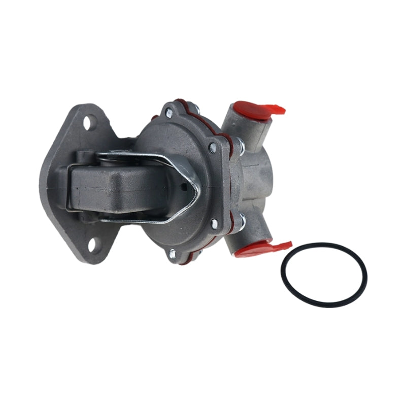 Fuel Feed Lift Pump 01172781 01172782 01173937 01260045 04157223 71553200 72054650 72504651 for Deutz F1L410 F2L410 F1L511 F2L511 Engine