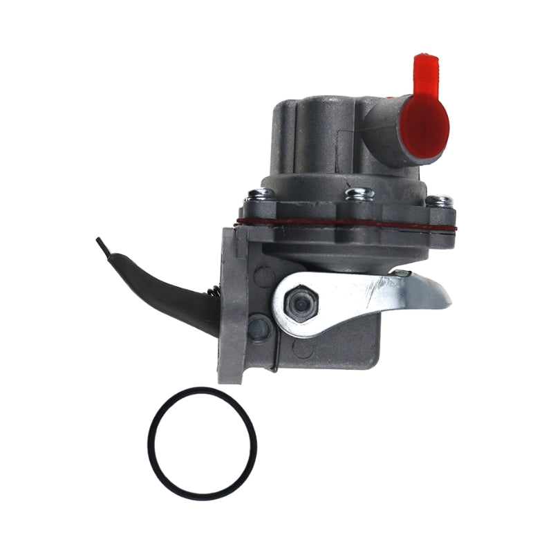 Fuel Feed Lift Pump 01172781 01172782 01173937 01260045 04157223 71553200 72054650 72504651 for Deutz F1L410 F2L410 F1L511 F2L511 Engine