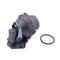 Fuel Feed Lift Pump 12850894 for Deutz Engine 1008 F2M1008 F3M1008 F3M1008F BF4M1008 F3M1008F F4M1008 F4M1008F